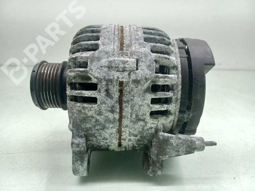 Alternator VW GOLF V (1K1) 1.9 TDI | BP11097306M7 