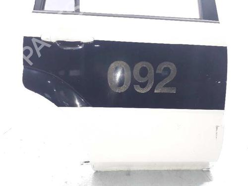 Right rear door TOYOTA LAND CRUISER PRADO (_J12_) 3.0 D-4D (KDJ120, KDJ125, KDJ121) | BP14468139C5 