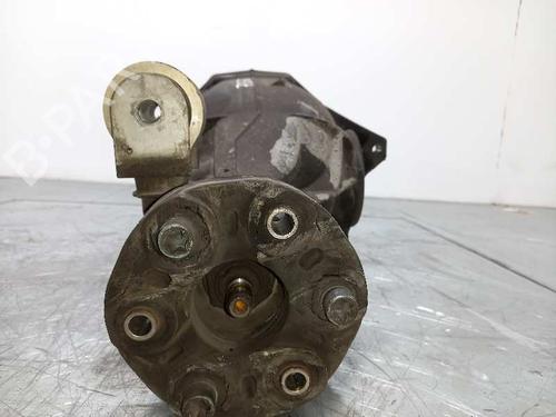 Rear differential MERCEDES-BENZ C-CLASS (W204)  | BP15179425M24 