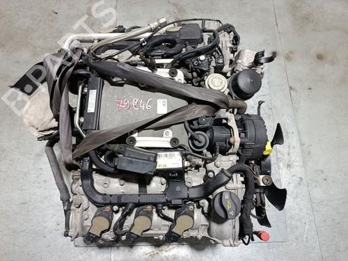 Engine MERCEDES-BENZ VITO / MIXTO Van (W639) 126 (639.601, 639.603, 639.605) | BP35950439M1 - Image 2