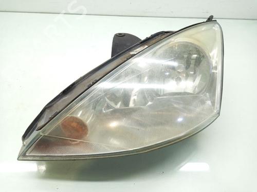 Venstre forlygte FORD FOCUS I (DAW, DBW) [1998-2009]  16726500