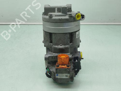 Airco pomp HYUNDAI IONIQ (AE) 1.6 GDI Hybrid (105 hp) 29596346