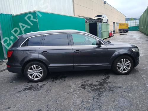 Gearbox AUDI Q7 (4LB) 3.0 TDI quattro | BP40298373M3 - Image 9