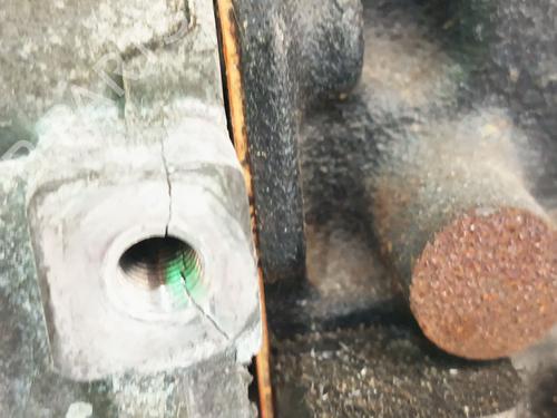 Engine OPEL ASTRA J (P10)  | BP32780558M1  - Image 8