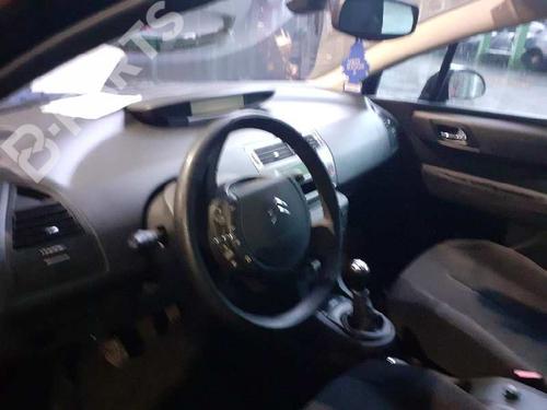 Rim CITROËN C4 I (LC_)  | BP11812871C45 