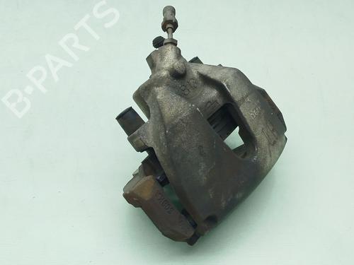 Used Left front brake caliper FORD KUGA II (DM2) 1.6 EcoBoost (150 hp) 29254590
