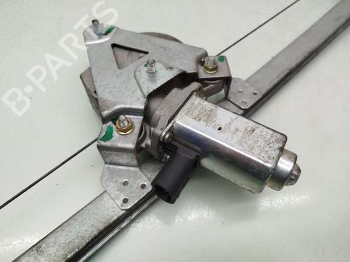 Front right window mechanism RENAULT TRAFIC II Bus (JL) 1.9 dCI 100 (JL0C, JL0K) | BP40299542C23 - Image 2