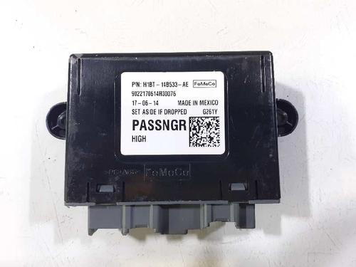 Electronic module FORD FIESTA VII (HJ, HF) 1.0 EcoBoost | BP8796538M83 