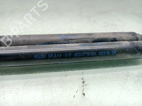Tailgate lift support NISSAN MICRA V (K14)  | BP14308876C138