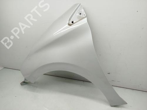 Left front fenders PEUGEOT 208 I (CA_, CC_) 1.2 THP 110 | BP28430027C41 