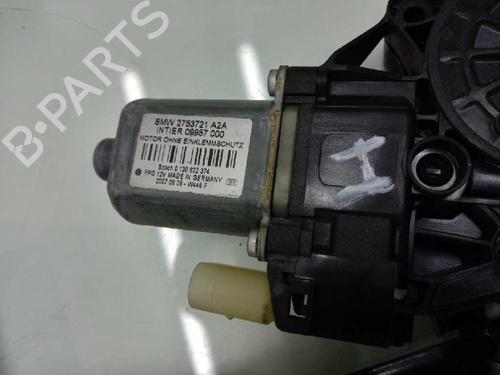 Front left window mechanism MINI MINI (R56) Cooper D | BP10621570C22 