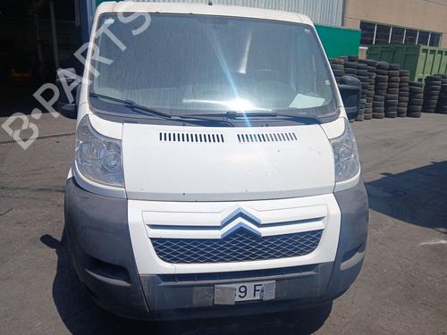 Electronic module CITROËN JUMPER II Van 2.2 HDi 120 | BP38270821M83  - Image 6