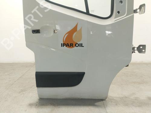 Right front door OPEL MOVANO B Van (X62)  | BP29446652C3 