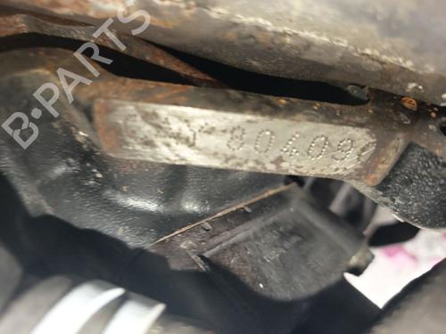 Engine VW PASSAT B7 (362) 1.6 TDI | BP39233682M1  - Image 7