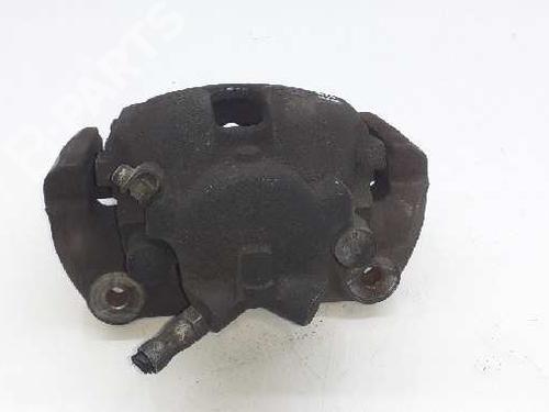 Right front brake caliper BMW X3 (E83) 3.0 d | BP11559891M104 