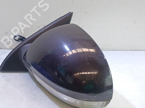 Left mirror VW PASSAT B6 (3C2) 2.0 TDI 16V | BP28021994C26