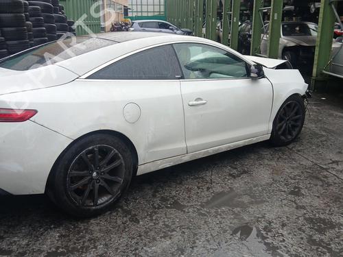 Climate control RENAULT LAGUNA Coupe (DT0/1) 3.0 dCi (DT03) | BP40106533I5 - Image 10