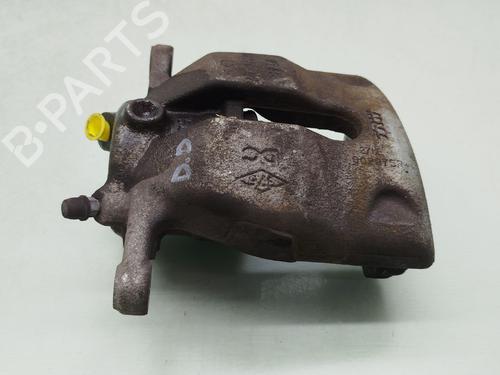 Right front brake caliper RENAULT KANGOO Express (FW0/1_) Z.E. (FW0Z, FW1Z) | BP34165089M104 - Image 2
