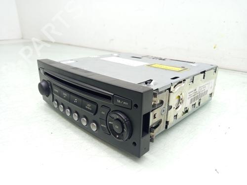 Radio CITROËN C4 I (LC_) 2.0 HDi | BP28337231E6