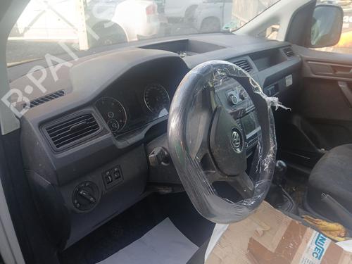 Subframe VW CADDY IV Box Body/MPV (SAA, SAH) 2.0 TDI | BP38074714M9 - Image 12