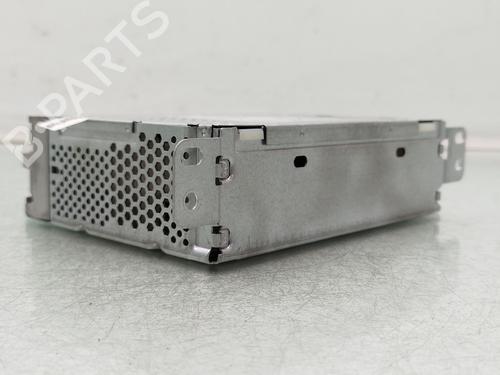 Used Electronic module Electronic module CITROËN C4 II (NC_) 1.2 THP 130 (NCHNYM, NCHNYT) (130 hp) 34162315 34162315