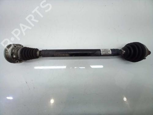 Right front driveshaft SKODA OCTAVIA II (1Z3) 2.0 TDI RS | BP11238212M39 
