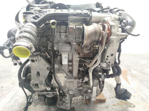 Motor OPEL CORSA F (P2JO) 1.2 (68) | BP29394018M1 