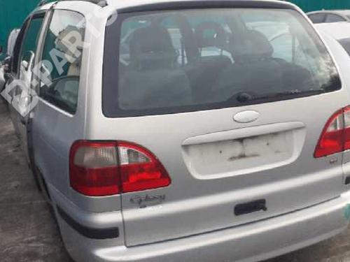 ABS pump FORD GALAXY I (WGR) 1.9 TDI | BP7285064M43 