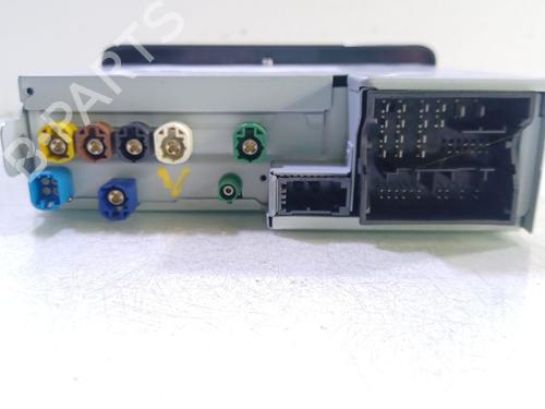 Electronic module AUDI Q5 Sportback (FYT) 40 TDI Mild Hybrid quattro | BP27604187M83 