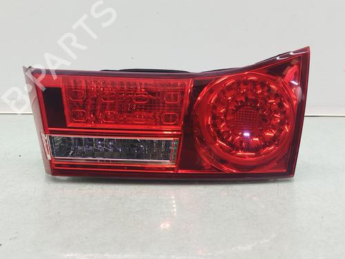 Used Right tailgate light HONDA ACCORD VIII Estate (CW) 2.2 i-DTEC (CW3) (150 hp) 29432883