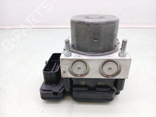 ABS pump RENAULT KADJAR (HA_, HL_) 1.2 TCe 130 (HLMR) | BP32504971M43 - Image 4