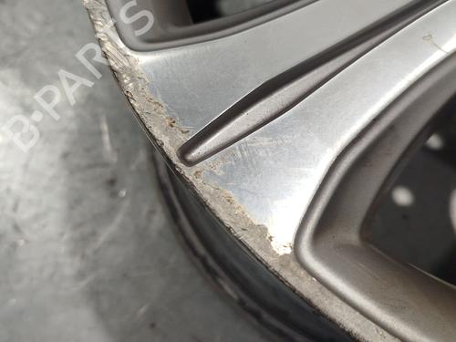 Rim PEUGEOT 508 I (8D_) 2.2 HDi | BP29122714C45 