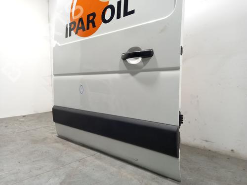 Right slide door OPEL MOVANO B Van (X62)  | BP29446653C75 