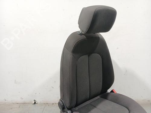 Right front seat AUDI A6 C7 (4G2, 4GC) 2.0 TDI | BP39167093C16 - Image 9