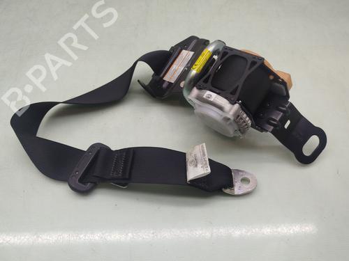 Sikkerhetsbelte bak høyre HONDA CIVIC XI Hatchback (FL) 2.0 e:HEV (184 hp) 30287535