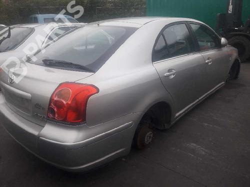 Front left window mechanism TOYOTA AVENSIS (_T22_)  | BP5998692C22 