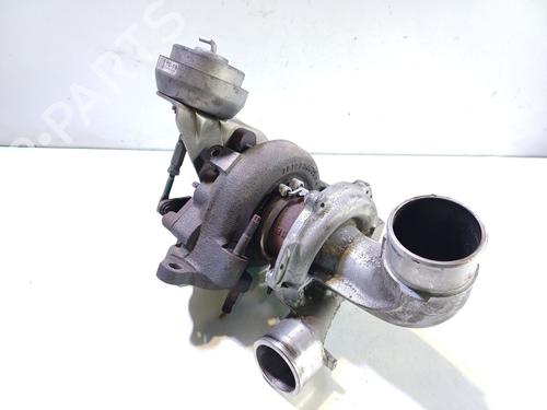 Used Turbocharger/Supercharger TOYOTA VERSO (_R2_) [2009-2018]  16826905