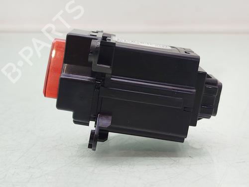 Warning switch HYUNDAI i30 Estate (PDE) 1.6 CRDi | BP35950466I22 - Image 2