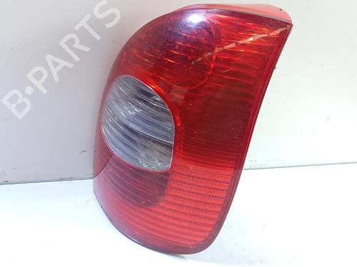 Right taillight CITROËN XSARA PICASSO (N68) 2.0 HDi | BP28073709C35 