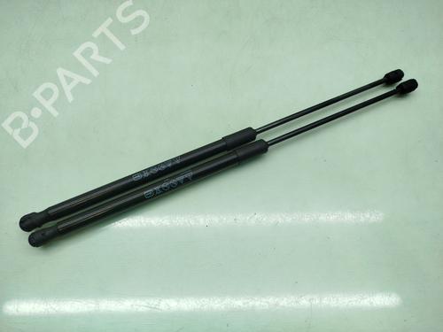 Used Tailgate lift support Tailgate lift support SEAT IBIZA V (KJ1, KJG) 1.0 MPi (80 hp) 35931857 35931857