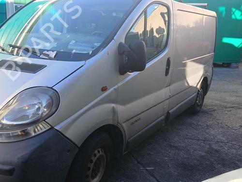Brugte NISSAN PRIMASTAR Van (X83) [2002-2026]  4425765