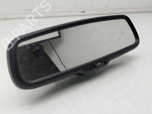 Used Rear mirror LEXUS NX (_Z1_) 300h AWD (AYZ15) (200 hp) 32314140