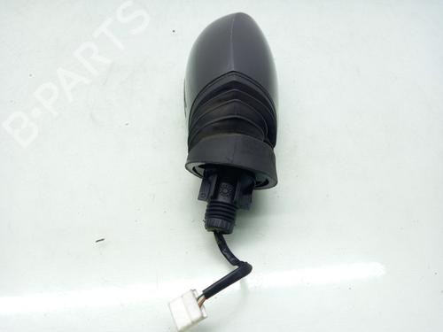 Right mirror FIAT PUNTO (188_) 1.3 JTD 16V | BP26553430C27 