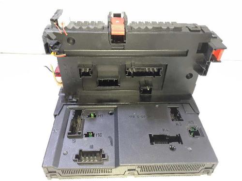 Fuse box MERCEDES-BENZ S-CLASS (W221, V221) S 350 BlueTec (221.026, 221.126) | BP12124480E1 