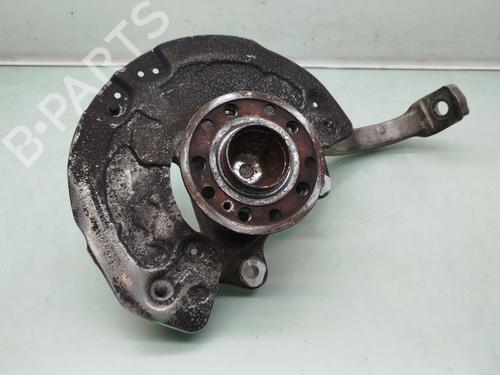 Used Left front steering knuckle Left front steering knuckle MERCEDES-BENZ C-CLASS T-Model (S205) C 220 BlueTEC / d (205.204) (170 hp) 34716123 34716123