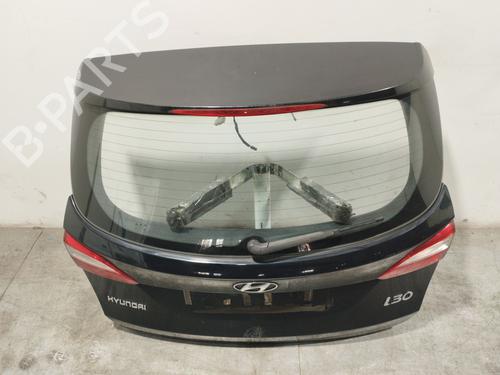 Tailgate HYUNDAI i30 Estate (GD) 1.6 CRDi | BP31065375C6