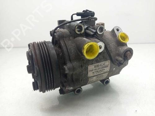 Used AC radiator SUZUKI SWIFT III (MZ, EZ) 1.3 (RS413, ZC11S) (92 hp) 13750433