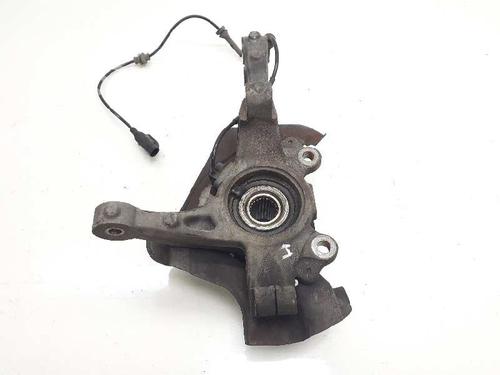 Left front steering knuckle FIAT FIORINO Box Body/MPV (225_) 1.3 D Multijet (225BXD1A, 225BXB1A, 225BXB11) | BP9545788M25 