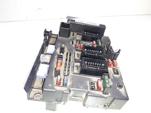 Fuse box PEUGEOT 307 Break (3E) 2.0 HDI 110 | BP2134833E1 