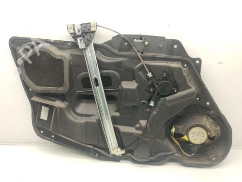 Front right window mechanism MAZDA 6 Hatchback (GG) 2.0 DI (GG14) | BP37239457C23 - Image 3